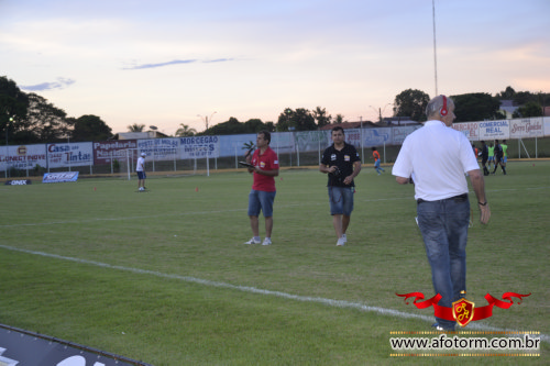 rolim de moura